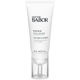 Відновлювальна сироватка Babor Doctor Babor Repair Cellular Repair Eye & Lip Serum для шкіри навколо очей і губ, 15 мл