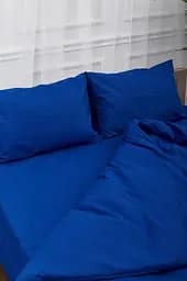 Підковдра Moon&Star Бязь Gold Люкс Blue King Size 220x240 см - мініатюра 3