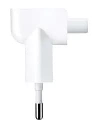 Комплект адаптерів Apple World Travel Adapter Kit (MD837) перехідники на всі розетки - мініатюра 5