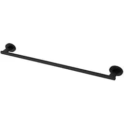 Вішалка для рушників Rea 322187 black REA-77098 Чорний матовий