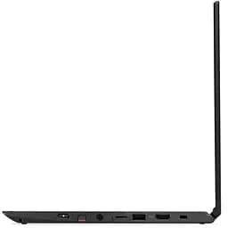 Ноутбук Lenovo ThinkPad Yoga X380 (i5-7300U/8/128SSD) - Class B "Б/В" - мініатюра 2