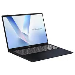 Ноутбук Asus Vivibook 16 D1607KA-MB080,1920 x 1200,AI 7 350 8 C/16 T,2 GHz - 5 GHz,8 MB,16 GB DDR5 - мініатюра 3