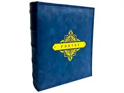 Альбом UFO PU-46200 Traventino 10x15x200см (PU-46200 Traventino) - мініатюра 4