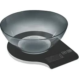 Весы кухонные Rotex RSK11 B