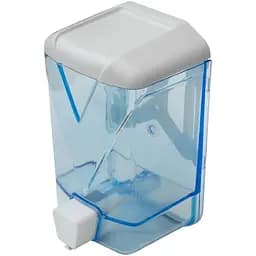 Дозатор для рідкого мила Zambak Plastik 1000 мл (ZP-181)