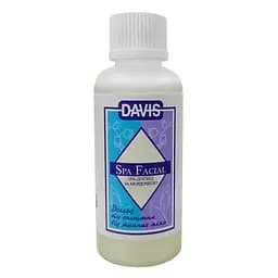 Davis Spa Facial девіс спа догляд за мордочкою шампунь для собак та котів 0.05