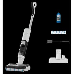 Пилосос Rowenta X-Clean 5 Pro 250 Вт білий (GZ5435E0)