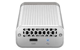 QNAP Адаптер USB 4 Thunderbolt 3/4 10GbE RJ45 - мініатюра 7