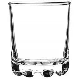 Набір низьких склянок Pasabahce Karaman 250 мл 6 шт. (52446-6)