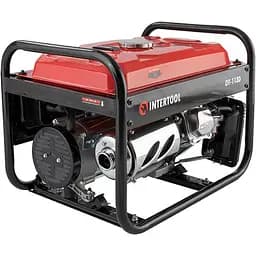 Генератор бензиновий Intertool DT-1130 [94447] - мініатюра 5