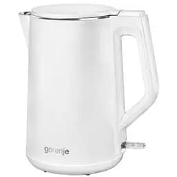 Електрочайник GORENJE K15DWW