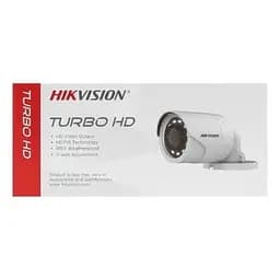 Камера відеоспостереження Hikvision (DS-2CE16D0T-IRF(C) (2.8) - мініатюра 10