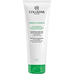 Мезо-ремоделюючий засіб для живота та стегон Collistar Special Perfect Body 250 мл