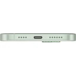 Смартфон Apple iPhone 15 Plus 128GB eSIM Green (MTXW3) [102484] - мініатюра 11