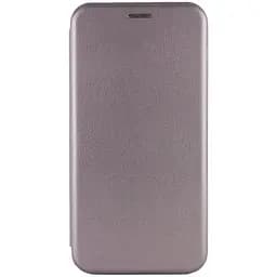 Чехол для мобильного телефона BeCover Exclusive Infinix Hot 40i (X6528B) Gray (711233)