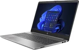 Ноутбук HP 250-G9 15.6' FHD IPS AG, Intel i5-1235U, 16GB, F512GB, NVD550-2, DOS, сріблястий (8D4N2ES) - мініатюра 3