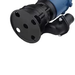 Насос фекальний Forwater WQD 10-10-1,1 кВт CV025775 - мініатюра 3