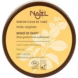 Масло Моной де Таїті Najel Tahiti Monoï Sublimating Protective Care 100 г
