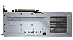 Відеокарта Gigabyte AMD Radeon RX 9060 XT 16G GAMING OC ICE (GV-R906XGAMINGOCICE-16GD) (GDDR6, 128 bit, PCI-E v5.0 x16) - мініатюра 5
