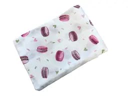 Муслиновая пеленка Moontime "Маффины"