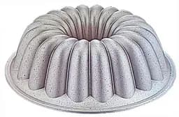 Форма для випікання кексу випічки O.M.S. Collection 3288 з гранітним покриттям 25 см (Туреччина)