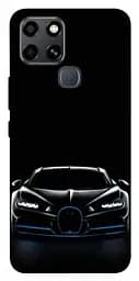 Чохол Demsky Авто для Infinix Smart 6