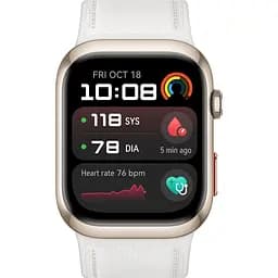 Смарт-годинник Huawei Watch D2 Gold [Luca-B10L] [121064] - мініатюра 2