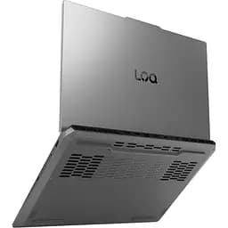 Ноутбук Ігровий LENOVO LOQ 17IRX10, Intel Core i7-13650HX до 4.9GHz, 15.6" Full HD, 24GB, SSD 1TB, NVIDIA GeForce RTX 5050 8GB, Free DOS - мініатюра 10