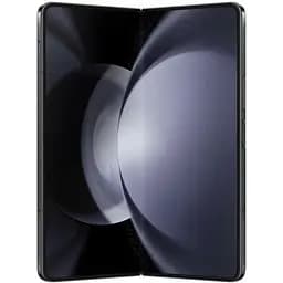 Смартфон Samsung Galaxy Fold 5 12/1TB Phantom Black (SM-F946BZKN) [5G, NFC, 2 SIM/1 SIM + 1 eSIM] - мініатюра 3