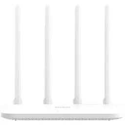 Маршрутизатор Xiaomi Router AC1200 white (DVB4330GL) (Global Version)