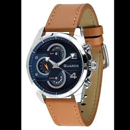 Мужские часы Guardo B01318-3