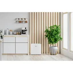 Холодильна камера Ardesto DFM 50W 49.2 см 1 дв. холод.відд. 43 л A+ ST білий - мініатюра 3