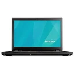 Ноутбук Lenovo ThinkPad P50 (i7-6820HQ/8/256SSD/M2000M-4Gb) - Class B "Б/В"