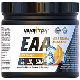 Амінокислота Vansiton EAA 360 грам Апельсин