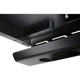 Комп'ютерний ігровий стіл Cougar Royal 120 Pro Black [100944] - мініатюра 9