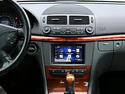 Перехідна рамка Mercedes-Benz E-klasse (W211, S211), CLS-klasse (219) ACV 381190-28 - мініатюра 4