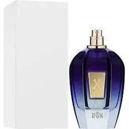 Парфюмированная вода оригинал тестер Xerjoff Join the Club Don 100 мл