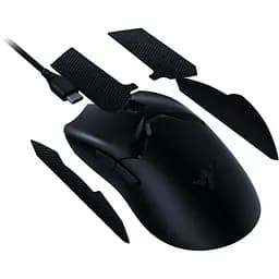 Мишка Razer Viper V2 PRO Black (RZ01-04390100-R3G1) Wireless+USB - мініатюра 5