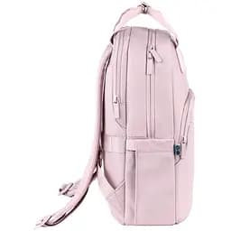 Рюкзак GoPack Teens 122M-4 Рожевий (GO26-122M-4) - мініатюра 4