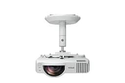 Проєктор короткофокусний Epson EB-L210SW WXGA 4000 lm LASER 0.48 Wi-Fi - мініатюра 7