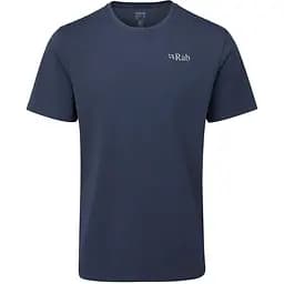 Футболка Rab Stance Axe Tee Deep ink L (1033-RB QCB-83-DIK-LRG)