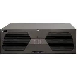 IP-відеореєстратор 256-канальний 16Mp TVT TD-33256H16-A3H (77-00419)