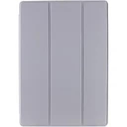 Чохол with Slot for Stylus для Samsung Galaxy Tab A9 (8.7'') (X110/X115) Сірий - мініатюра 2