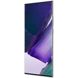 Смартфон Samsung Galaxy Note 20 Ultra N985F 256Gb SM-N985FZWGSEK Grade B Seller Refurbished White - мініатюра 2