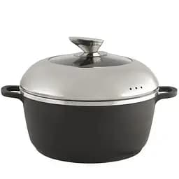 Кастрюля с крышкой 4300ml NA6PKS/24