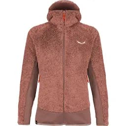 Флісова кофта Salewa Tognazza Jacket Wms