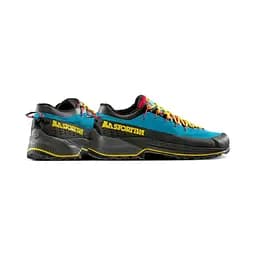 Кросівки LaSportiva TX4 R 42.5 Black/Teal (1052-27Z640108 42,5) - мініатюра 3