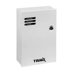 Джерело безперебійного живлення Trinix PSU-1210LED(M) LiFePO4 (41-00055) - мініатюра 4