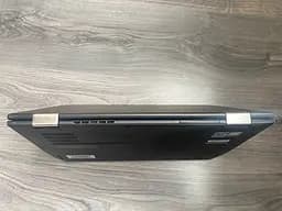 Ноутбук-трансформер Lenovo ThinkPad X1 Yoga Gen 2 (i5-7200U / 8GB / SSD 250GB / 2K 2560x1440 IPS) Refurbished - мініатюра 11