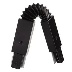 Конектор для накладної шини однофазний гнучкий Imperium Light Light House 2 (042802.05.05)